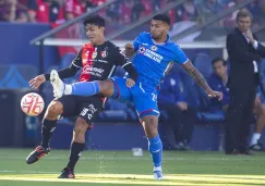 Atlas y Cruz Azul se enfrentarán en la jornada 3 del Apertura 2022