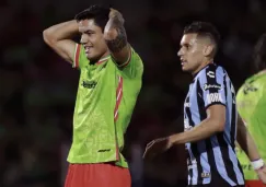 Liga MX: Juárez FC empató con Querétaro con graves errores de Bravos