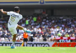 Video: Así fue el golazo de Adrián Aldrete ante Necaxa