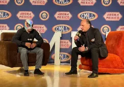 CMLL dio a conocer los 14 luchadores participantes del Grand Prix 2022