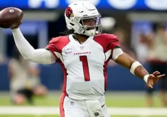 NFL: Kyler Murray amplió contrato de cinco años con Cardinals