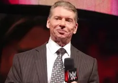 Vince McMahon anunció su retiro de WWE