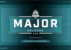  Halo Championship Series Orlando del 2022