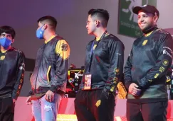 Pittsburgh Knights ganaron el torneo de Halo