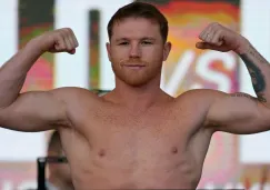 Canelo tendrá una pelea muy difícil contra Golovkin