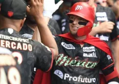 Serie Roja: Diablos Rojos llegó a 40 triunfos en la campaña al barrer al Águila