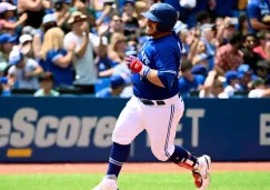 Alejandro Kirk: Cuadrangular 14 de la campaña en triunfo de Blue Jays ante Cardinals