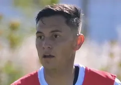 Javier Ibarra podría ir de titular ante América