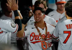 Ramón Urías e Isaac Paredes: Mexicanos con jonrón en remontada de Orioles sobre Rays