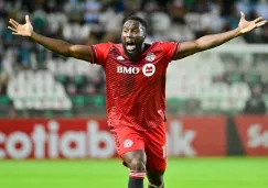 Jozy Altidore sería el nuevo refuerzo del Puebla