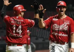 Diablos Rojos: Se quedó con la Serie Más Añeja al vencer a Sultanes