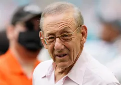 Stephen Ross fue multado por 1.5 millones de dólares por contactos inapropiados con Tom Brady