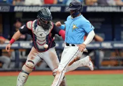 Isaac Paredes: Mexicano con par de dobletes y dos carreras anotadas en derrota de Rays