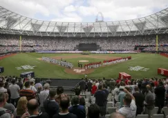 Yankees de Nueva York y Medias Rojas de Boston en Londres 2019