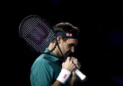 Se dice que Federer dejará el tenis este año