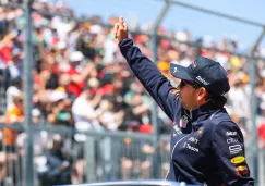 Fórmula E quiere a Checo Pérez en sus circuitos 