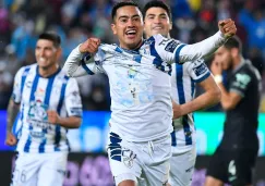 Pachuca ha sido un buen semillero de futbolistas