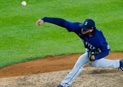 Andrés Muñoz: Segundo salvamento del mexicano en victoria de Mariners ante Yankees