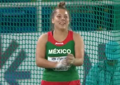 Campeonato Mundial de Atletismo Sub 20: Histórica plata de Paola Bueno en lanzamiento de martillo