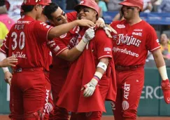 Diablos fueron los más castigados por la LMB