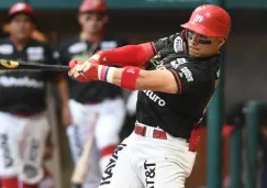 Diablos Rojos: Barrieron la serie ante Saraperos