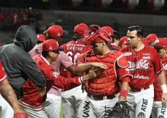 Diablos Rojos: Venció a Saraperos y aseguró jugar inicio de Playoffs en casa