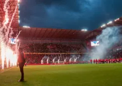 El Estadio Nemesio Diez cumple 68 años