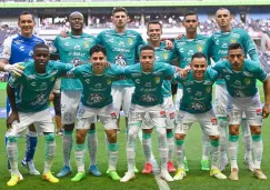 Liga MX: León anunció partido amistoso ante Chicago Fire