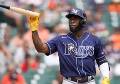 Isaac Paredes y Randy Arozarena: Brillan en victoria de Rays ante Tigers