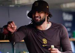 Fernando Tatis Jr, de los Padres de San Diego