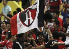 La barra de Atlas no ingresará al estadio