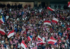 Barra de Chivas estará presente en el Clásico Tapatío