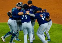 Andrés Muñoz: Tres ponches del mexicano ante Yankees en victoria de Mariners