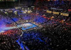 La Arena México se vestirá de gala para el Grand Prix