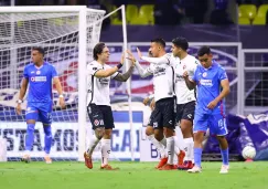 Tijuana venció al Cruz Azul en el Estadio Azteca 