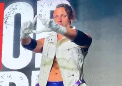 Matt Taven en Impact