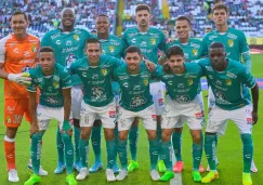 Liga MX: Mundo del futbol felicitó al León por su 78 aniversario