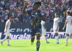 Liga MX: Atlético San Luis consiguió segunda victoria seguida al superar a Toluca