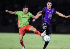 Juárez y Mazatlán empataron a un gol