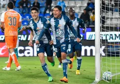 Pachuca derrotó 1-0 a León