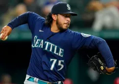 Andrés Muñoz: Mexicano llegó a 16 holds en la temporada en triunfo de Mariners