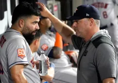 José Urquidy: Astros desperdició gran salida del mexicano que salió sin decisión ante White Sox