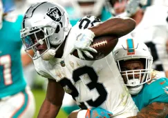 Kenyan Drake no seguirá con los malosos