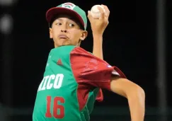 Serie Mundial de Pequeñas Ligas: México lanzó juego sin hit ni carrera contra Canadá