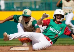 México cayó ante China Taipéi