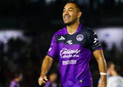 Marco Fabián, mediocampista de Mazatlán