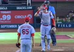 Giovanny Gallegos: Rescate 12 de la temporada en victoria de Cardinals ante Diamondbacks