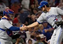 Alejandro Kirk: Tres imparables y una producida en victoria de Blue Jays ante Red Sox