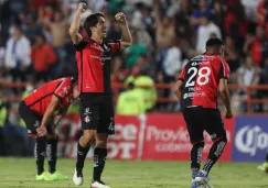 Atlas ha aquejado un exceso de partidos