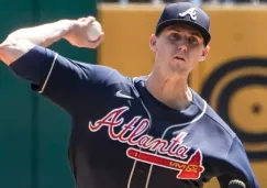 Braves: Barrieron serie ante Pirates, con grand slam de Matt Olson